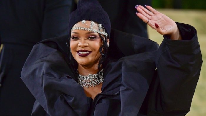 Rihanna’s Dad Is Also ‘Ecstatic’ About Her Pregnancy And Hopes It’s A Girl