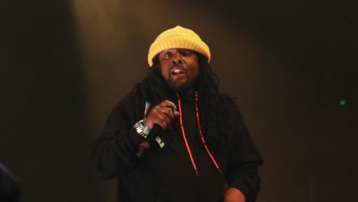 Wale Declares He’s Dropping Out Of Broccoli City Festival