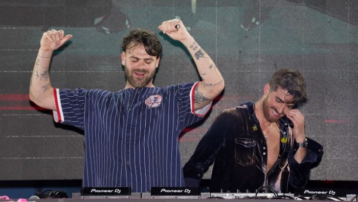 Vice Reportedly Organized A Music Festival In Saudi Arabia After Claiming It Wouldn’t Do Business There
