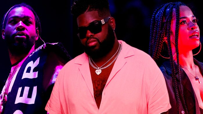 All The Best New R&B From This Week That You Need To Hear