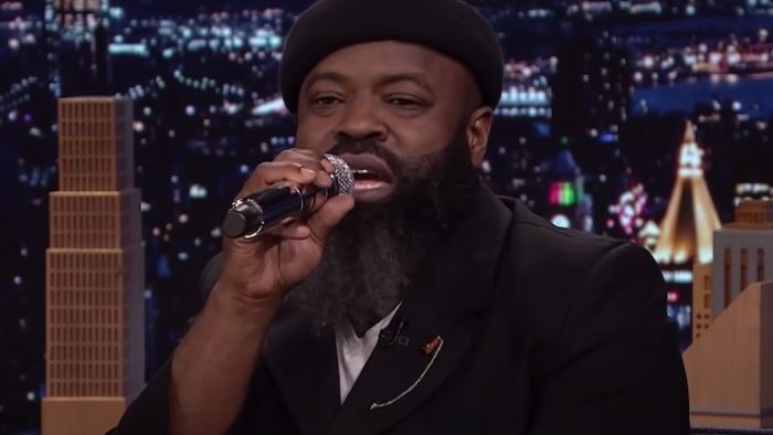 Watching Black Thought Speed-Rap On Command Will Remind You How Supremely Talented He Is