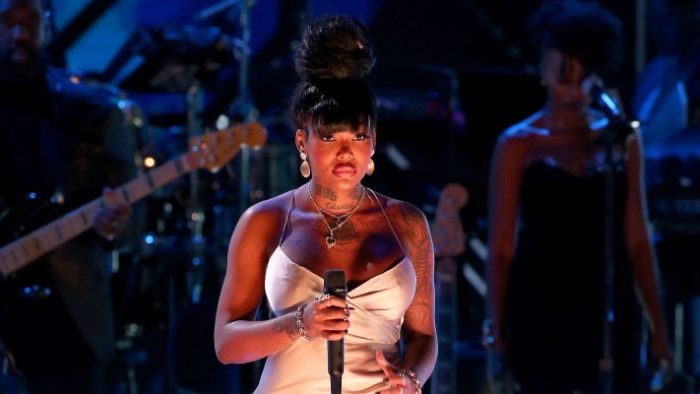 Summer Walker Debuted A Radical New Hairdo And Fans Have Thoughts