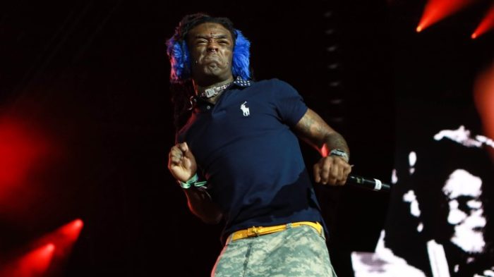 Lil Uzi Vert Returns To Twitter With Tweets About Bleaching His Skin
