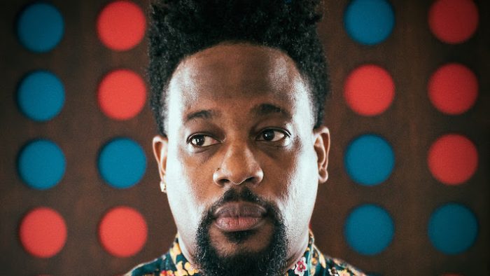 Open Mike Eagle’s ‘What Had Happened Was’ Podcast Returns For A Third Season, Featuring Dante Ross