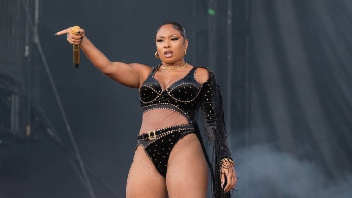 Megan Thee Stallion Wants To Do A Full Project With Jazmine Sullivan: ‘The Men Better Go Run And Hide’