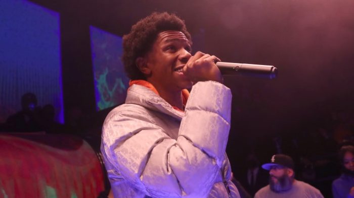 A Boogie Wit Da Hoodie Is All-In On Cryptocurrency, Saying He’ll Only Take Booking Fees In Ethereum