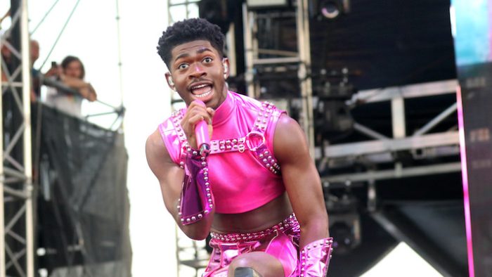 Lil Nas X Stars In A New Comic Book About ‘Old Town Road’ And His Rise To Fame