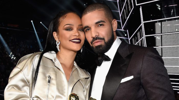 Drake Unfollowed Rihanna And ASAP Rocky On Instagram, Which Rick Ross Saw As An Opportunity For A Plug
