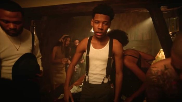 Nardo Wick’s ‘Me Or Sum’ Video With Future And Lil Baby Pairs Luxury With A Juke Joint Aesthetic