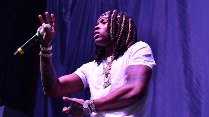 King Von Isn’t Up For Any Games On His Posthumous ‘Don’t Play That’ With 21 Savage