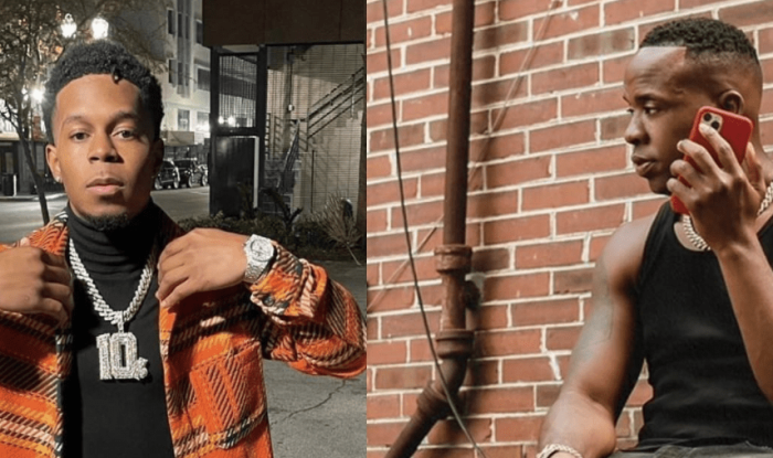 Yo Gotti being called a scammer for fake “Dolla fo Dolla” contest after picking his cousin 10 Percent