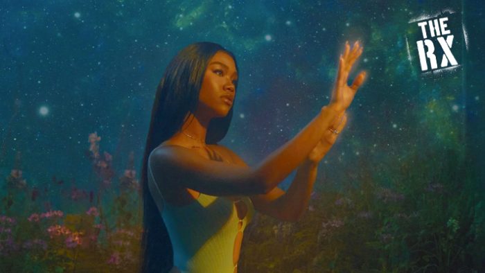 Amber Mark’s Leap Of Faith Grants Her Happiness Again On The Riveting ‘Three Dimensions Deep’