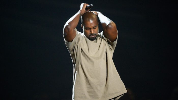 Kanye West Accuses Kim Kardashian Of Trying To ‘Kidnap’ Their Daughter And Forcing Him Into A Drug Test