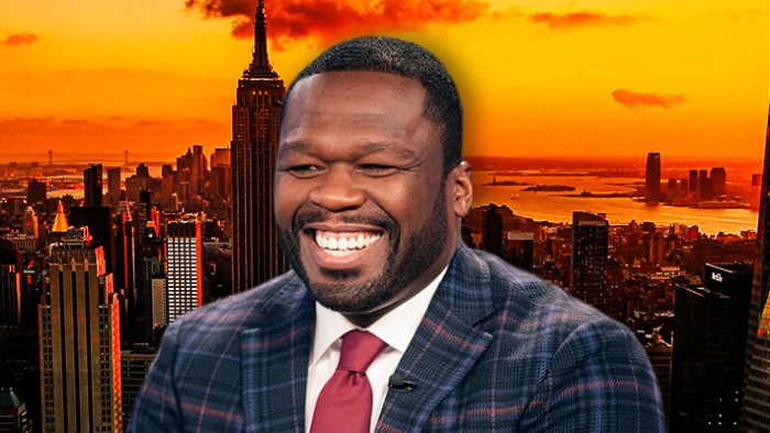 50 Cent Tells Us Why His ‘Power’ Cinematic Universe Is The Hottest Thing On TV