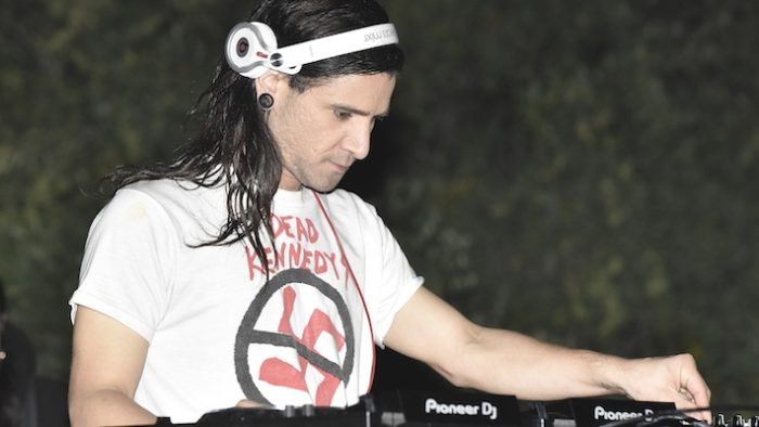 Skrillex Fans Are Shocked And Confused That He’s Hanging Out With Notorious Quack Jordan Peterson