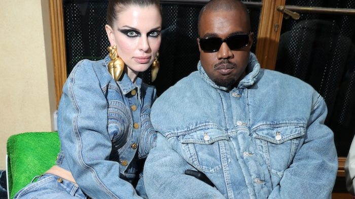 Julia Fox’s Shock Made Kanye Realize How Epic The Stylist Sourcing Those Birkins Was