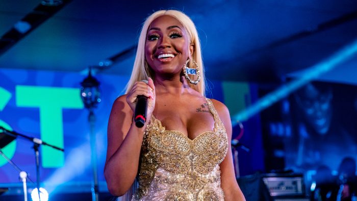 Yung Miami Shares What She Learned About Trolling After City Girls Patched Up Things With Nicki Minaj