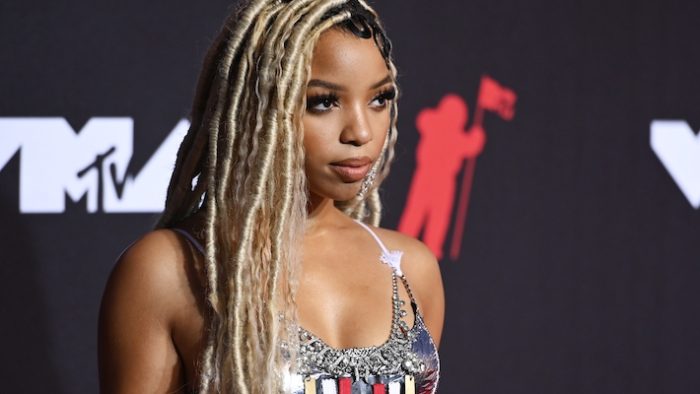 Chloe Bailey Had To Ether A Guy Who Claimed She Came On To Him In High School