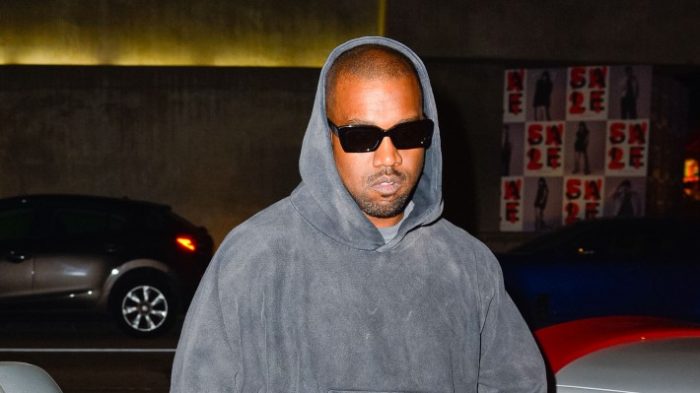 Kanye West Says Kim Kardashian Accused Him Of ‘Putting A Hit Out On Her’