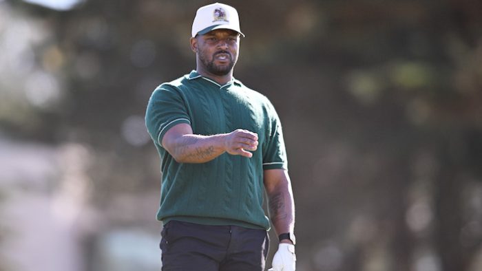 Schoolboy Q Says Playing Golf Helped Him Learn About Himself About As A Person