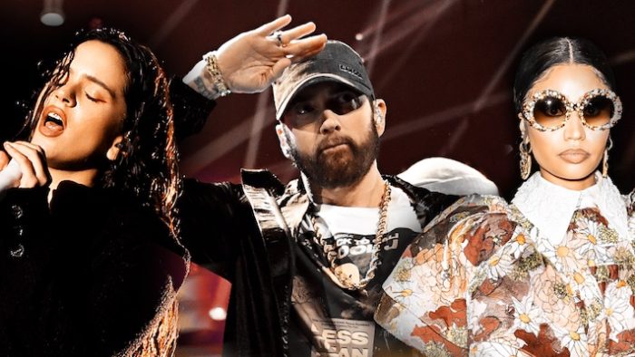 All The Best New Music From This Week That You Need To Hear