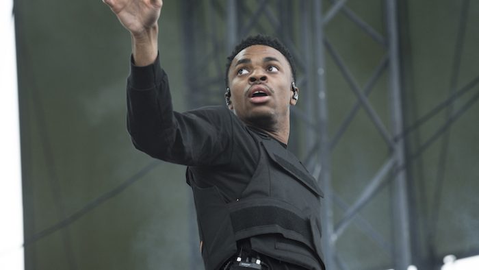 Vince Staples And Mustard Debut A New Song In Naomi Osaka’s Latest Beats By Dre Commercial
