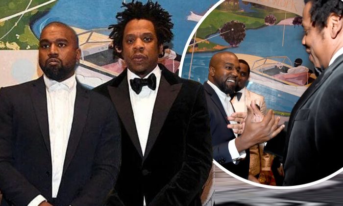 Video of Jae Millz revealing Kanye wrote complete songs for Jay Z