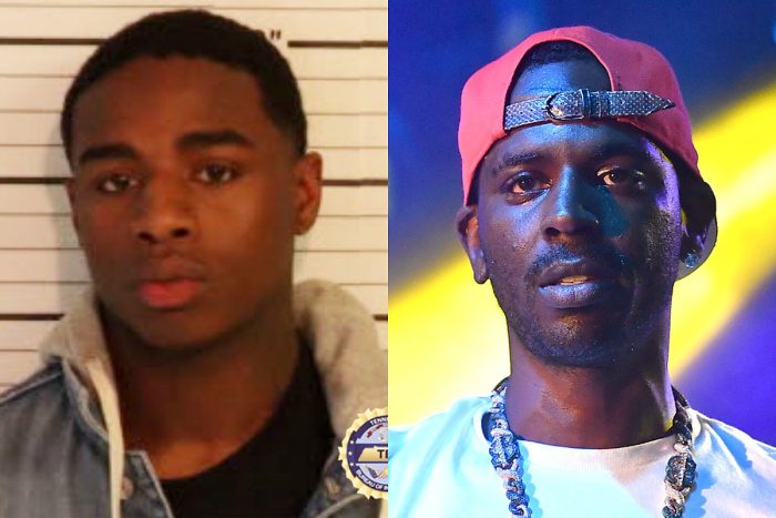 Young Dolph killer Justin Johnson says he can not afford a lawyer begs for financial help