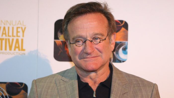 The Estates Of Robin Williams And George Carlin Are Both Suing Pandora For Unpaid Streaming Royalties