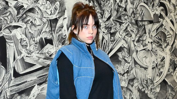 Billie Eilish, Beyonce, Questlove, And Other Music Stars Picked Up 2022 Oscars Nominations