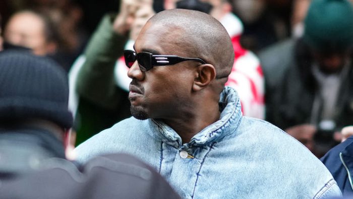 Kanye West’s Latest ‘Jeen-Yuhs’ Demand Is Apparently For Drake To Narrate It