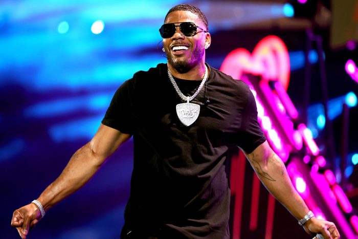 Nelly Sex tape video leaked check it out here