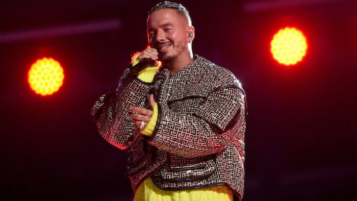 J Balvin, Ozuna, And Wisin Y Yandel Are Headlining Sueños Festival’s All-Latinx Lineup In Chicago