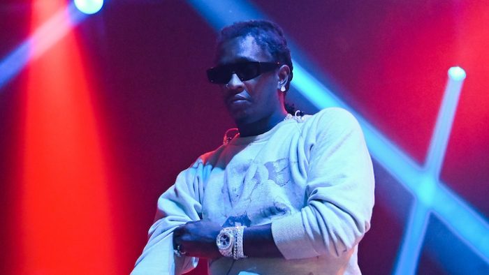 Meta Will Let Users Jam With The Roots And Attend A VR Young Thug Concert For Black History Month