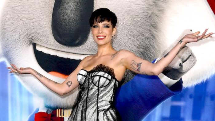 Halsey Uses A ‘Euphoria’ Scene To Joke About Dominic Fike’s Age Difference Mix-Up