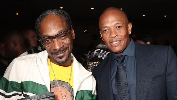 One Of Snoop Dogg And Dr. Dre’s Most Iconic Songs Might Not Make The Super Bowl Setlist