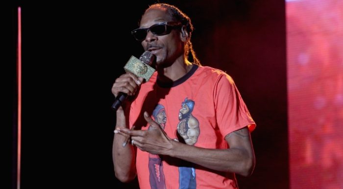 Snoop Dogg Has Reportedly Acquired Death Row Records