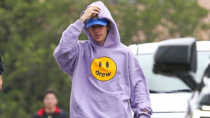 Fans Are Furious With Justin Bieber After He Was Pictured In The Studio With Tory Lanez