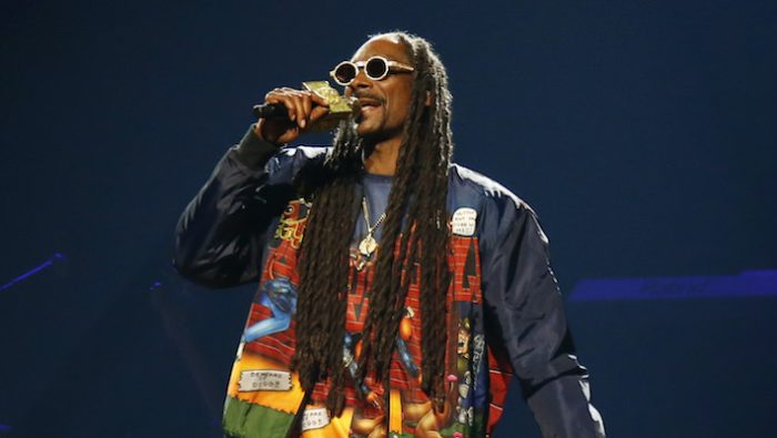 Snoop Dogg Was Reportedly Sued For Sexual Assault Stemming From A 2013 Incident