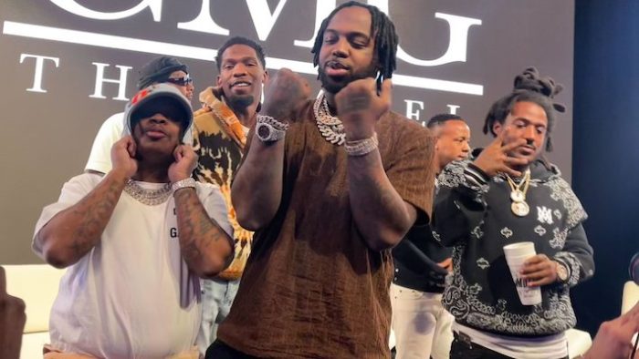 42 Dugg And EST Gee’s Joint Album, ‘Last One’s Left,’ Is Dropping This Month