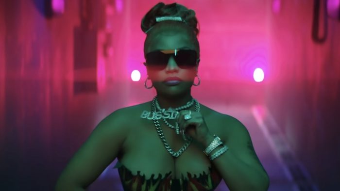Nicki Minaj And Lil Baby Brag About Their Surplus Of Luxury Items On The Flashy ‘Bussin’