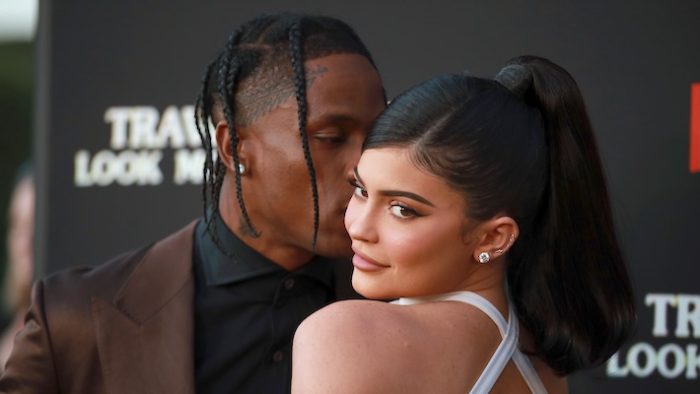 Kylie Jenner Reveals The Name Of Her And Travis Scott’s New Baby