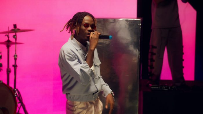 21 Savage And Blxst Lend New Verses To Fireboy DML’s Latest ‘Peru’ Remix
