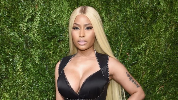 Does Nicki Minaj Have A New Album Coming?