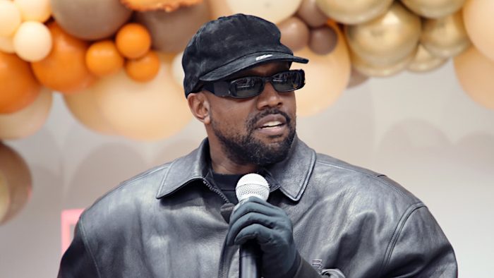 Kanye West Speaks About ‘Black Future Month’ And Being Open With His ‘Mistakes’