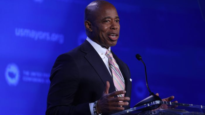 New York City Mayor Eric Adams Believes Drill Rap Videos Should Be Banned From Social Media