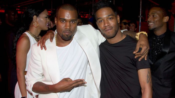 Kanye West Says He Won’t Put Kid Cudi On ‘Donda 2’ And Kid Cudi Called Him A ‘Dinosaur’ In Response