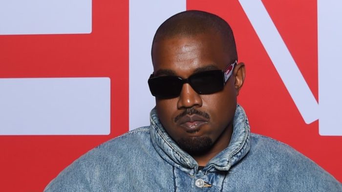 Kanye West Declares That Pete Davidson Will Never Meet His Children
