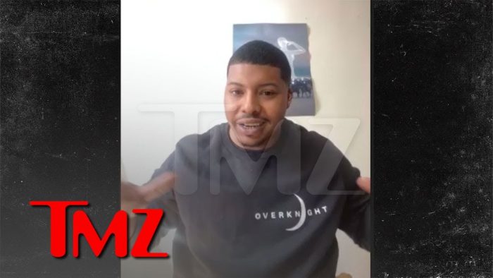 Suge Knight’s son says he is very happy Snoop Dogg now owns Death Row Records