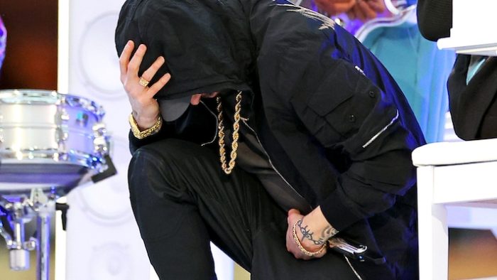 Conservatives Are Predictably Losing It Over The Super Bowl Halftime Show (And Calling It ‘Sexual Anarchy’)